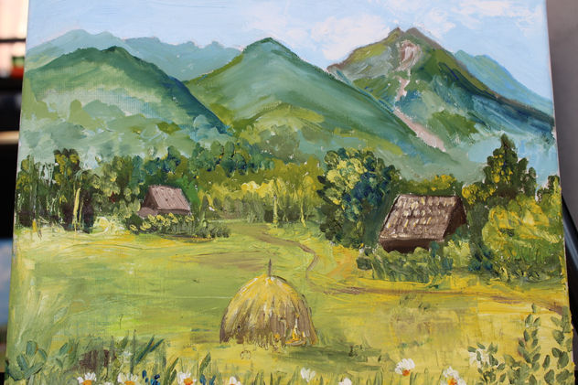 pueblo
