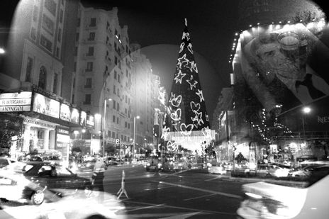 Fusion madrid