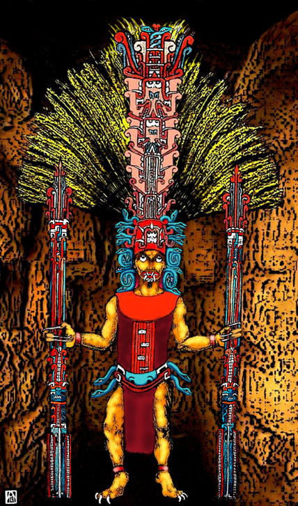 Divinidad del...