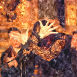 Bailarines thumbnail 1