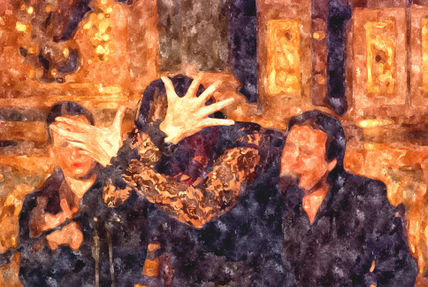 Flamenco