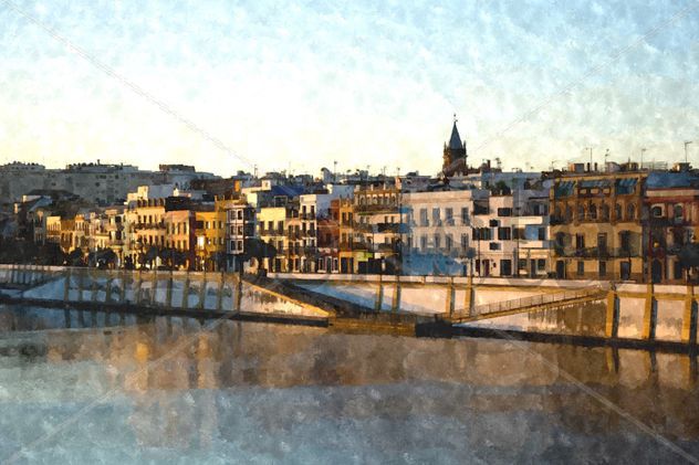 Triana Sevilla