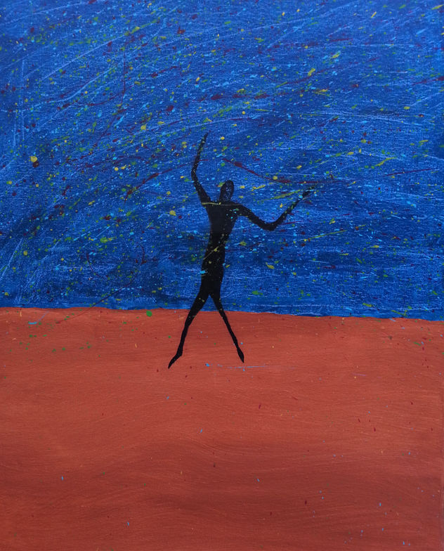 Tormenta de estrellas