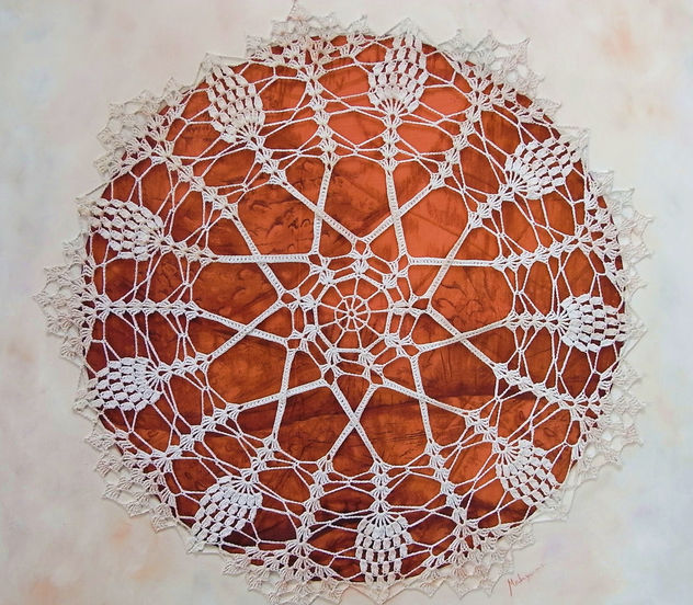 Mandala luz