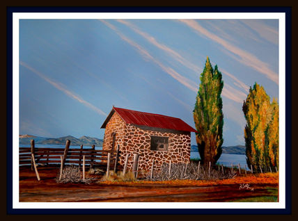 pinturas patagonia,...