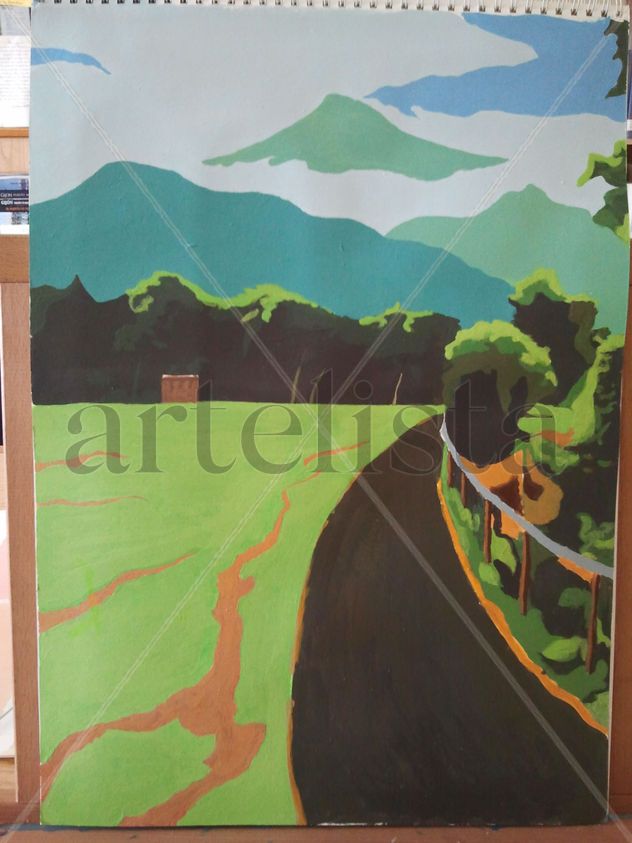 paisaje