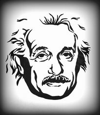 Einstein