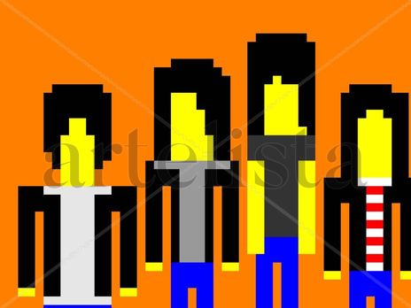 Ramones