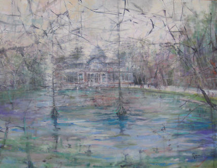 Palacio de Cristal