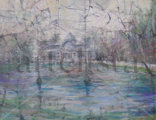 Palacio de Cristal