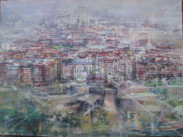 Bilbao,Guggenheim