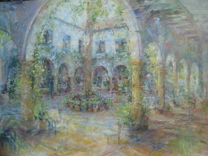 Palacio de Viana