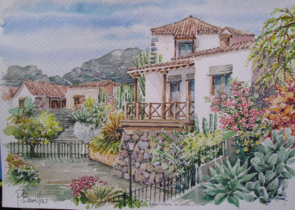 Casa rural