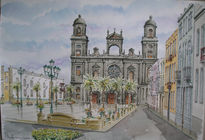 Plaza de Santa Ana