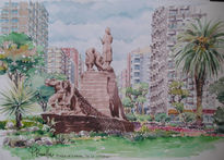 Plaza de España