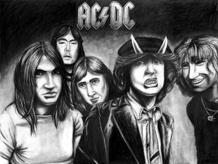 Ac dc