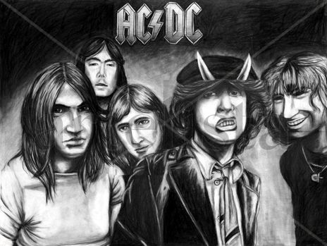 Ac dc