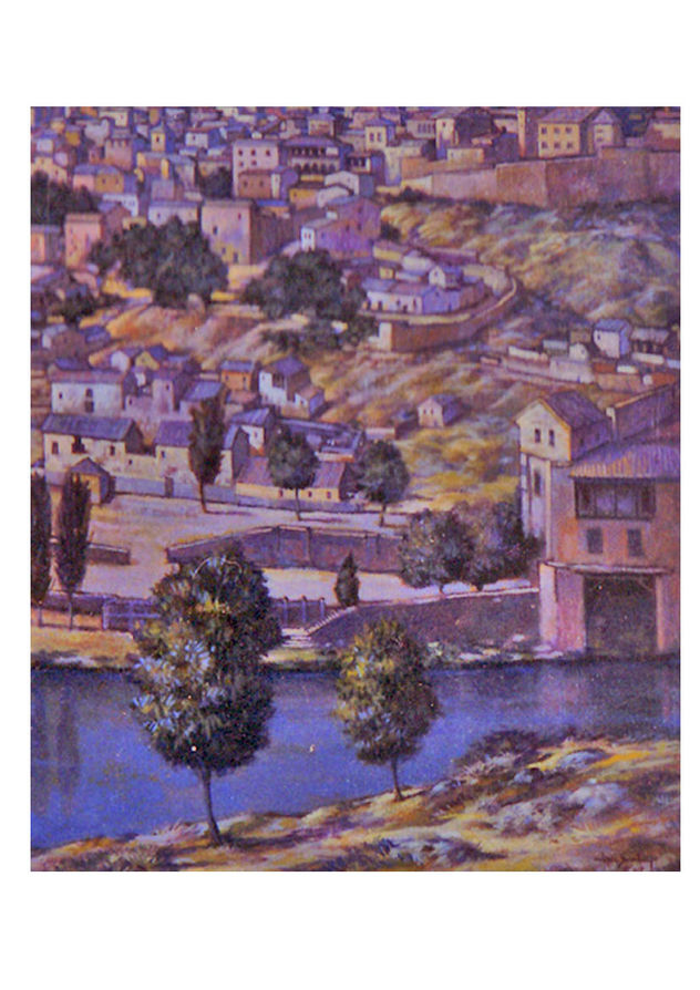 VALLE DIAMANTISTA