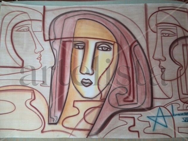 Abiezer agudelo