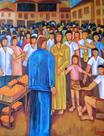 El mercado