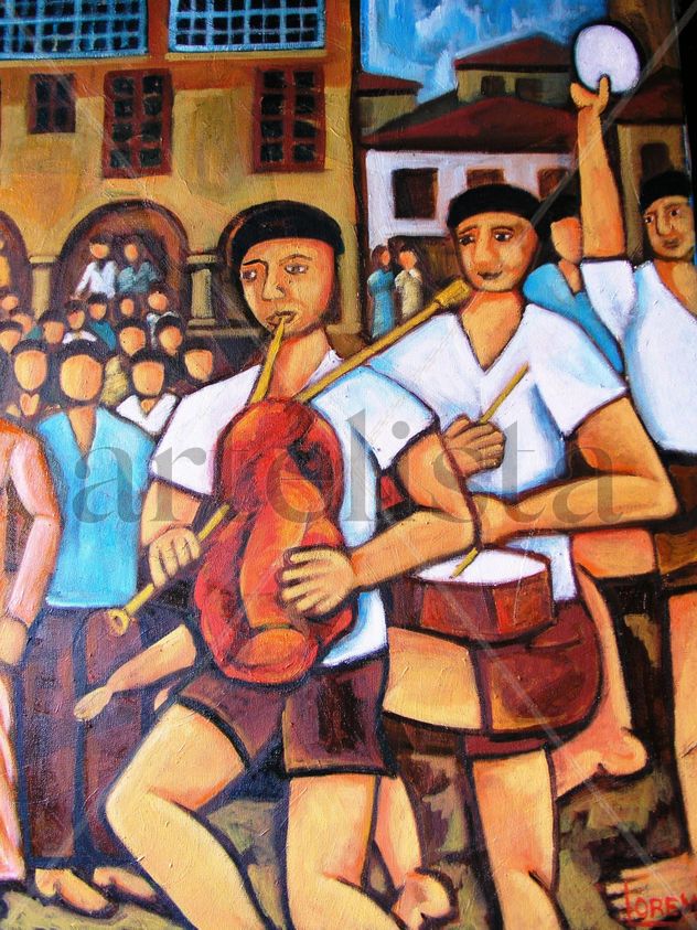 MUÑEIRA