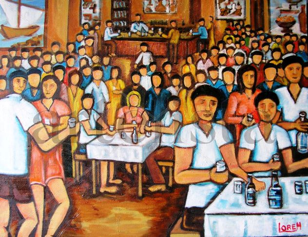 EL PUB