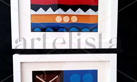 Abstracto