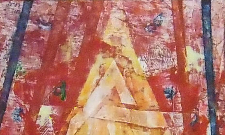 Arte Hebreo