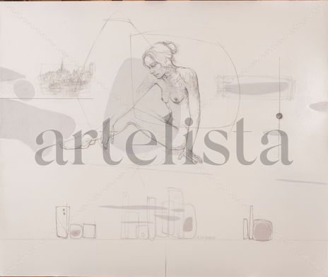 Figura sentada