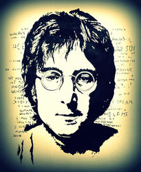 Jhon Lennon