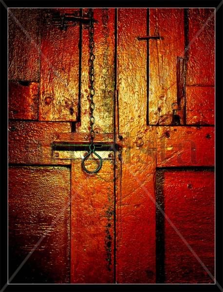 La Puerta