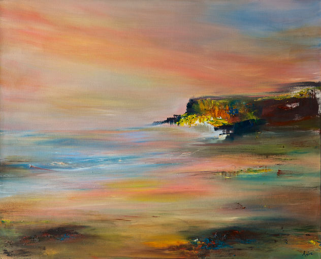 Playa del Viejo Rey