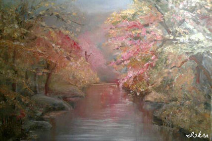 El pequeño otoño