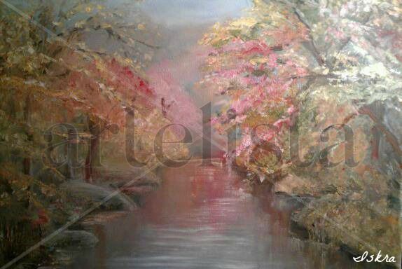 El pequeño otoño