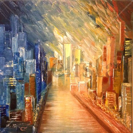 Skyscrapers