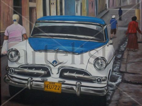 Calle habanera