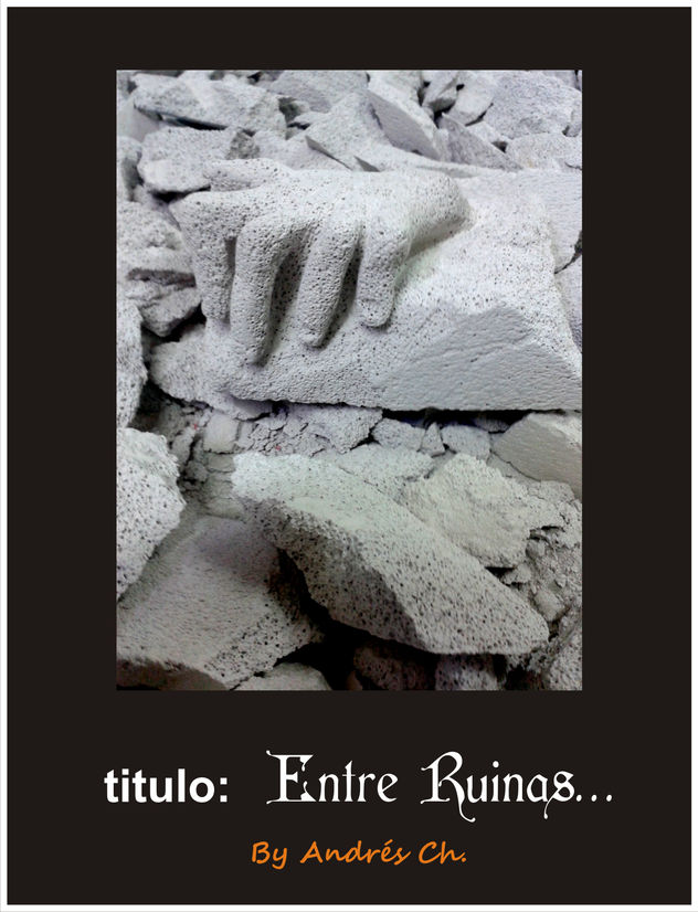 Entre ruinas