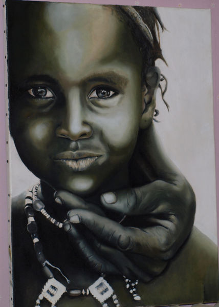 Mirada africana