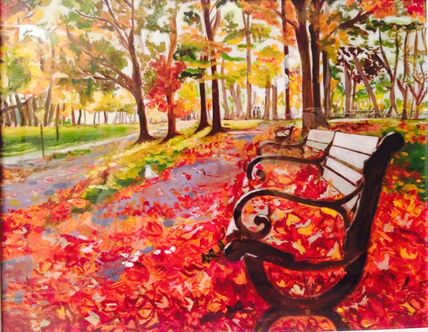 Otoño