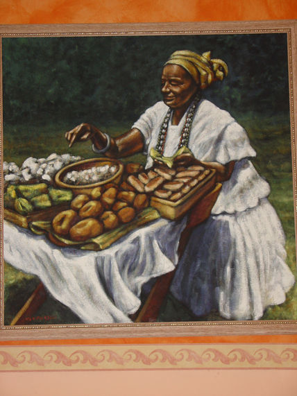 Bahiana