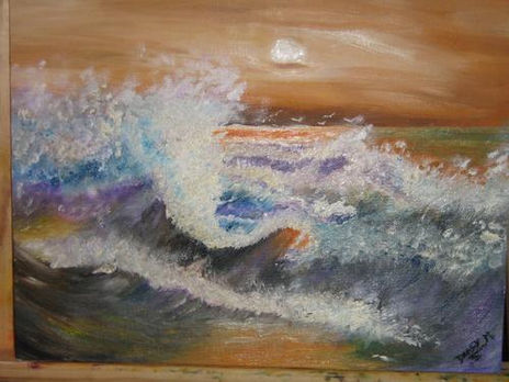 Las Olas