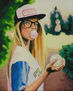 Baseball Gal
