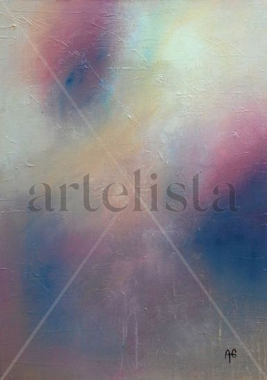 Nebulosa Acrylic Canvas Others