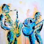 Arte contemporáneo thumbnail 1