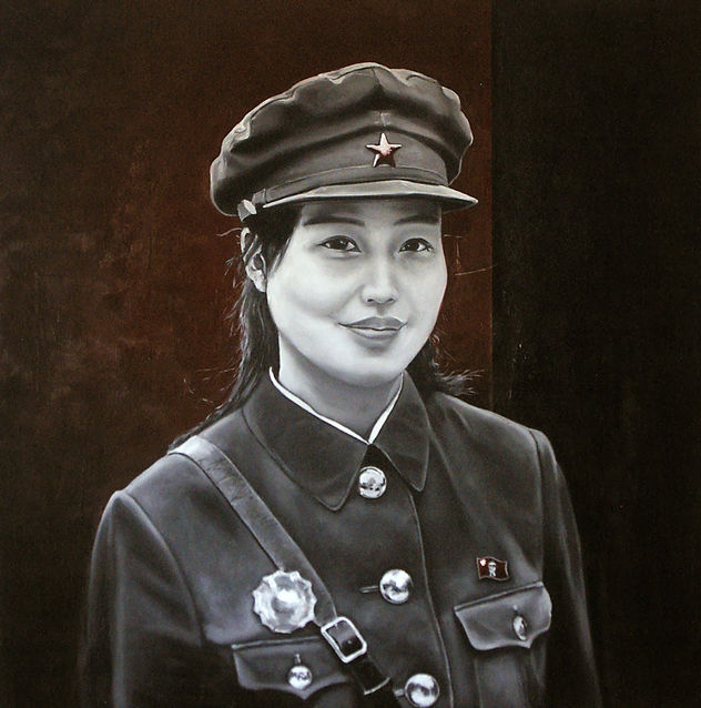 DA UNA OPORTUNIDAD A LA PAZ (NORTH KOREA)