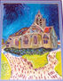 Estudo do mestre Vincent  Van Gogh
