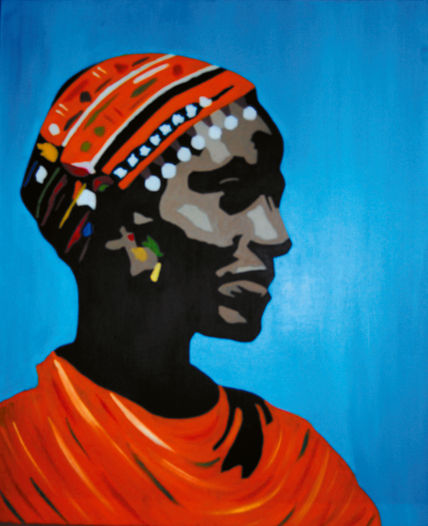 Massai