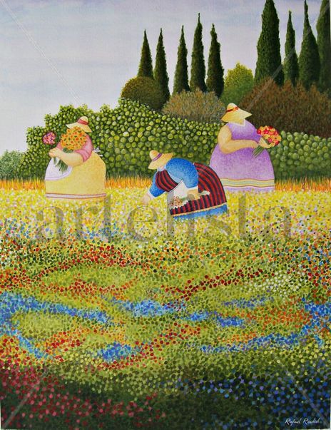 Floristas