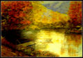 reflejos de otoño