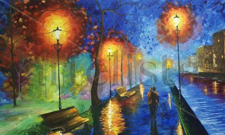 Paisajes